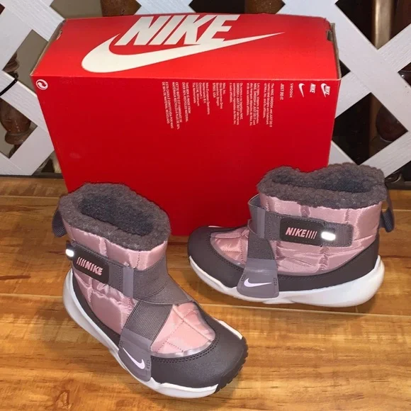 Nike Shoes Girls Nike Flex Advance Boots Poshmark - Main Image